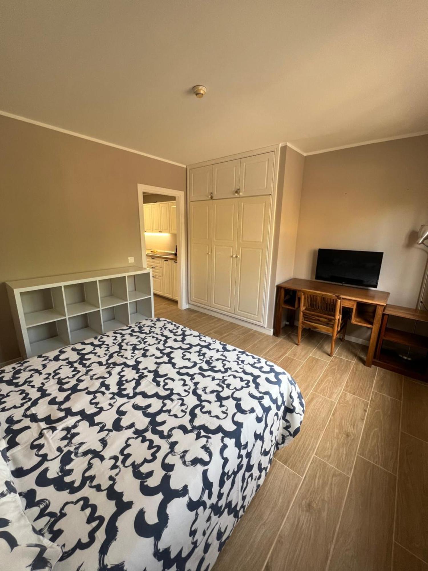 Casa Gaia - Papagayo - Corralejo Fuerteventura Apartment Екстериор снимка