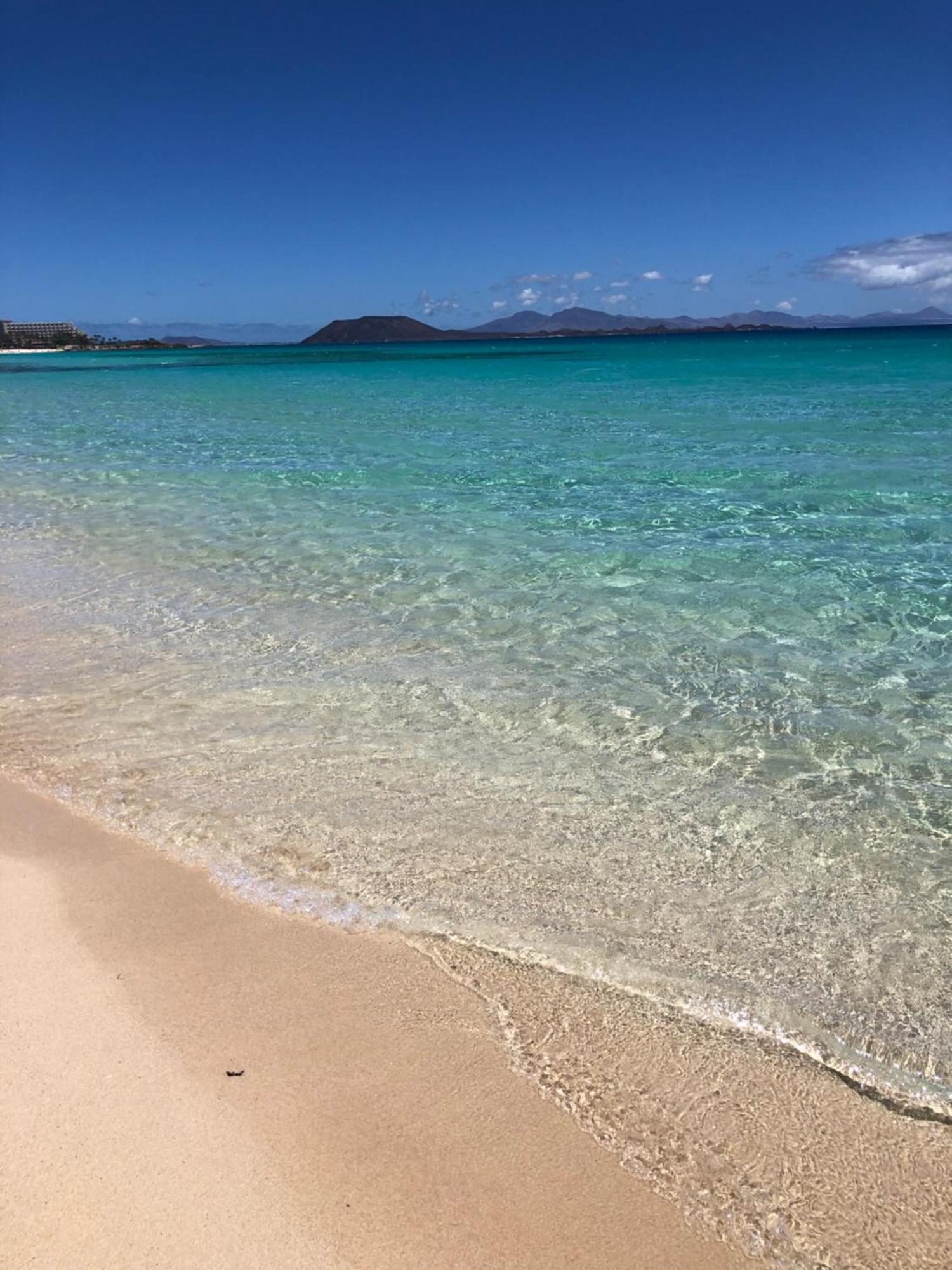 Casa Gaia - Papagayo - Corralejo Fuerteventura Apartment Екстериор снимка