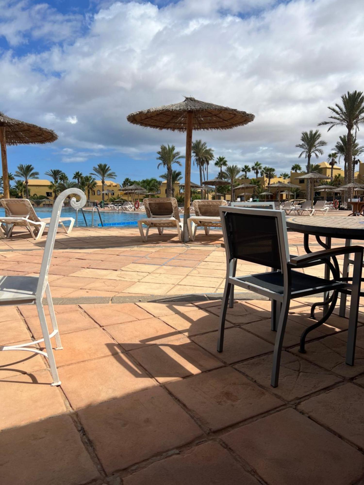 Casa Gaia - Papagayo - Corralejo Fuerteventura Apartment Екстериор снимка