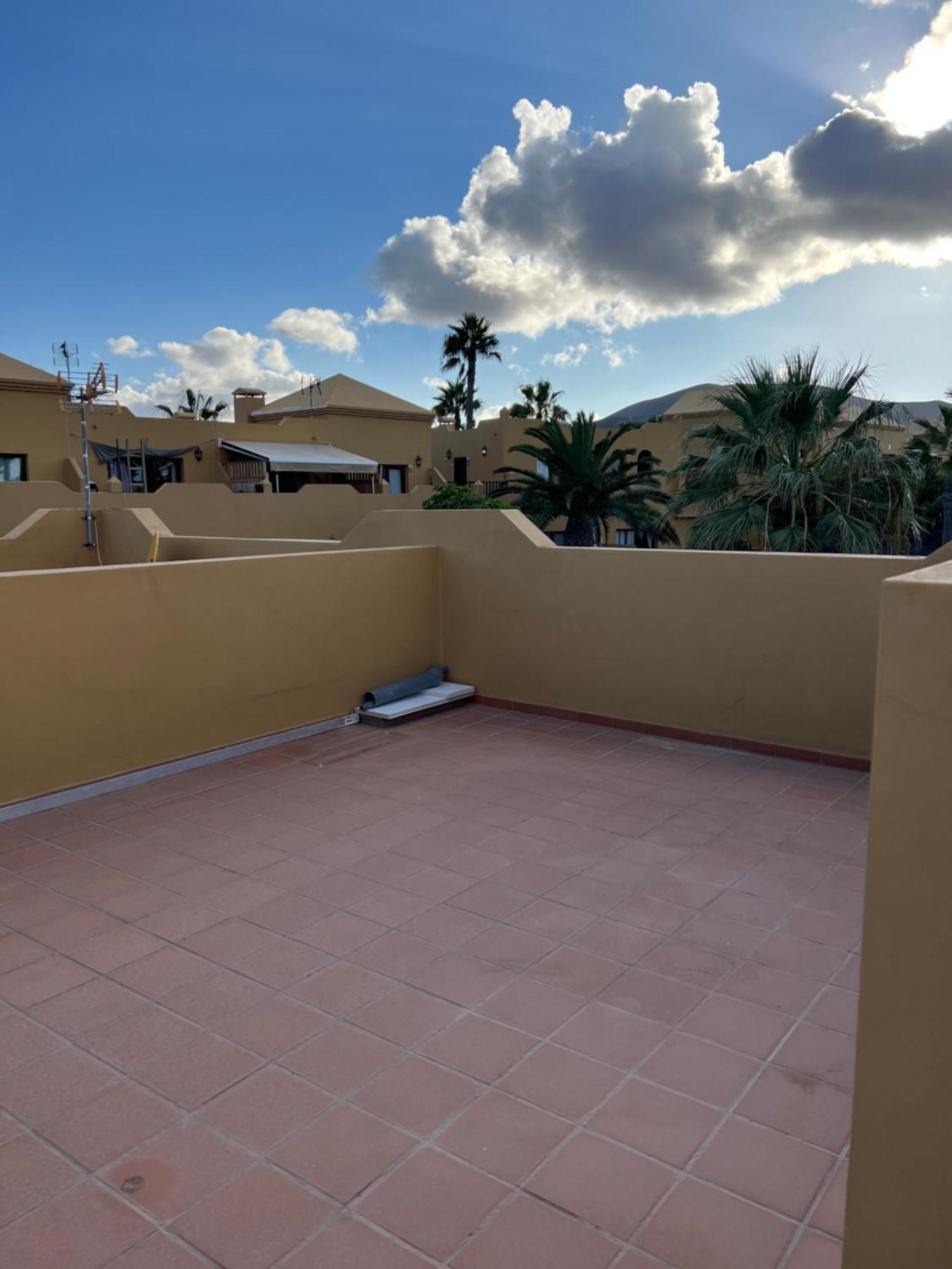 Casa Gaia - Papagayo - Corralejo Fuerteventura Apartment Екстериор снимка