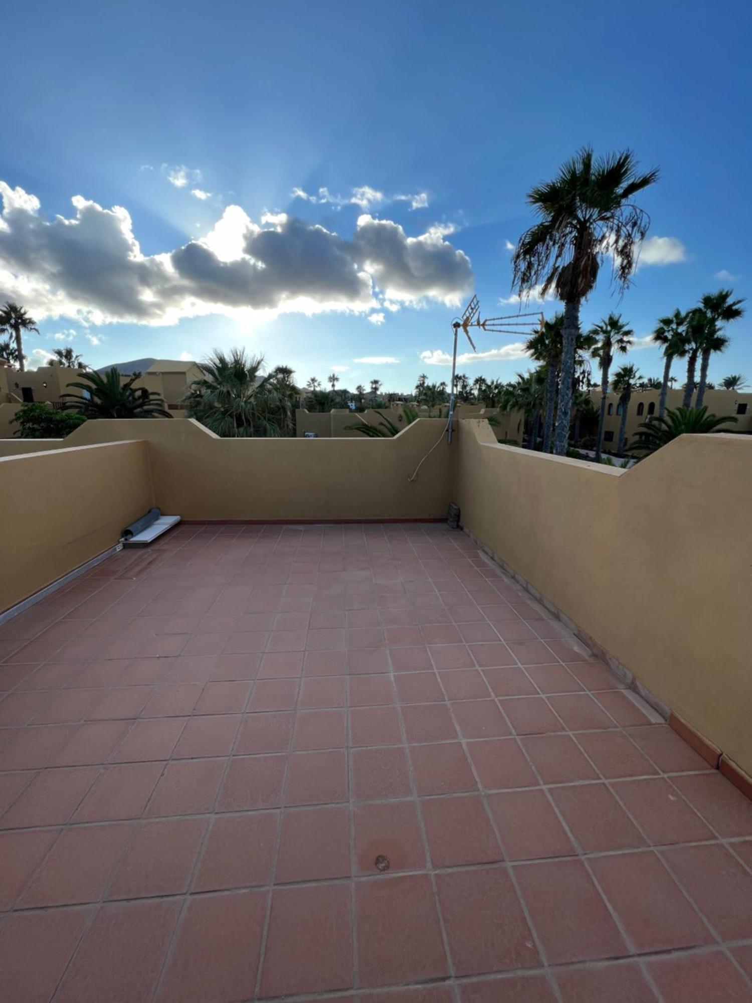 Casa Gaia - Papagayo - Corralejo Fuerteventura Apartment Екстериор снимка