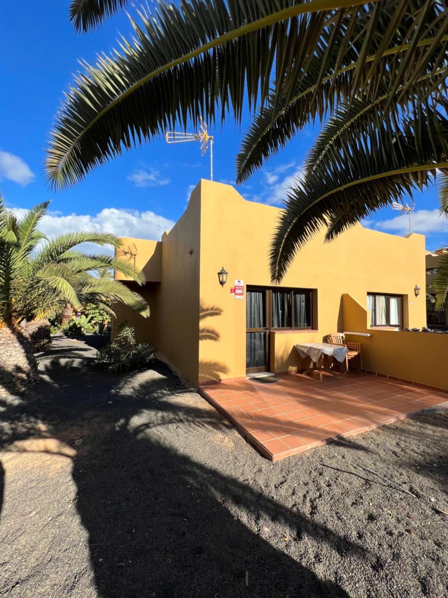 Casa Gaia - Papagayo - Corralejo Fuerteventura Apartment Екстериор снимка