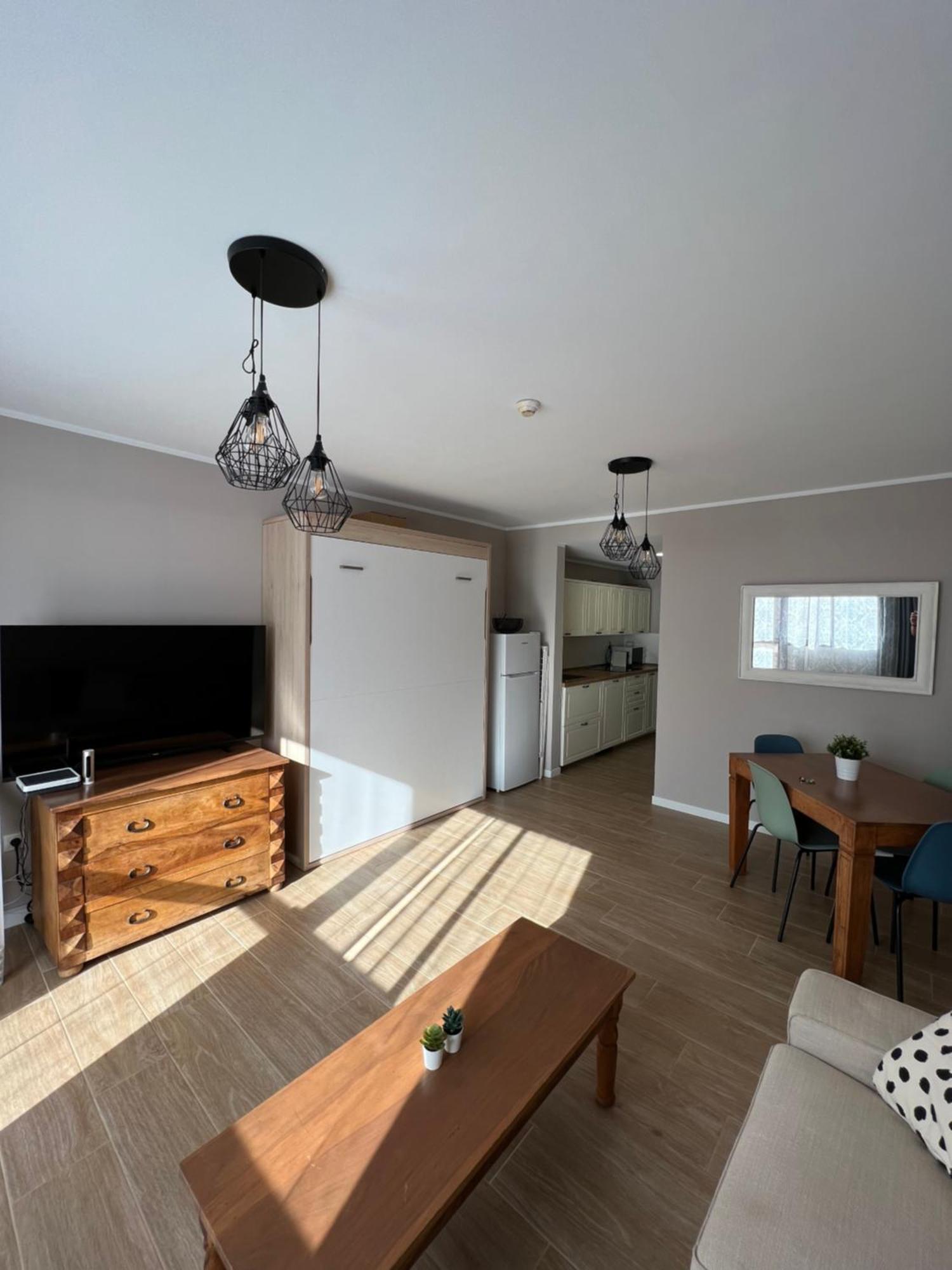 Casa Gaia - Papagayo - Corralejo Fuerteventura Apartment Екстериор снимка