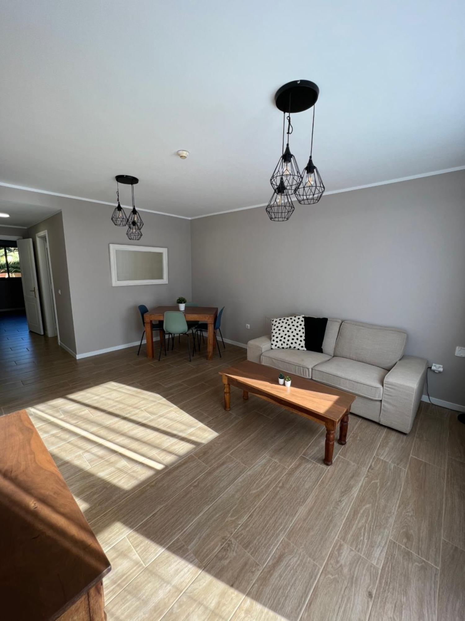 Casa Gaia - Papagayo - Corralejo Fuerteventura Apartment Екстериор снимка