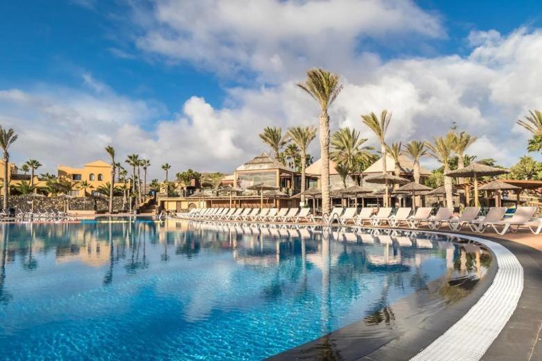 Casa Gaia - Papagayo - Corralejo Fuerteventura Apartment Екстериор снимка