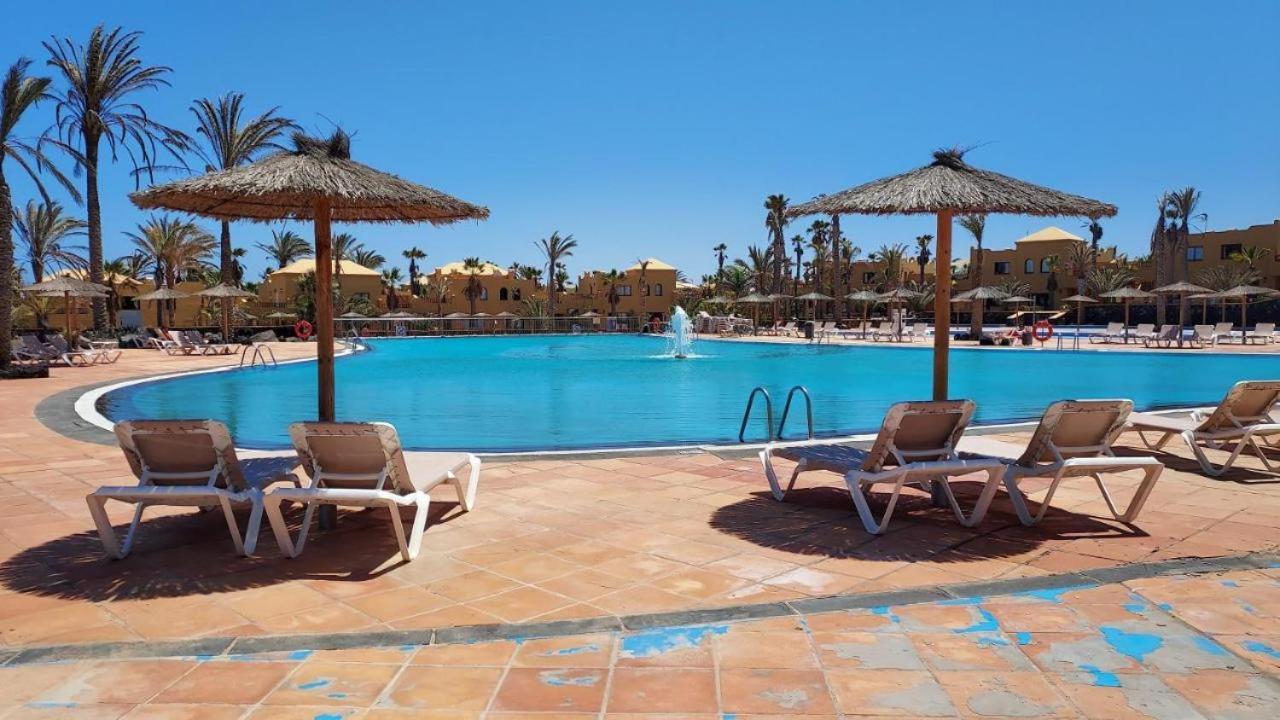 Casa Gaia - Papagayo - Corralejo Fuerteventura Apartment Екстериор снимка
